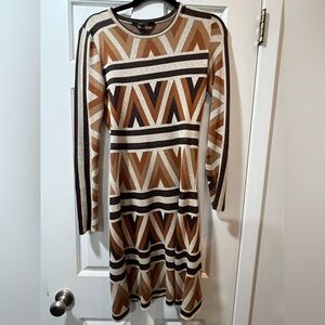 BCBG maxazria size s woman’s dress